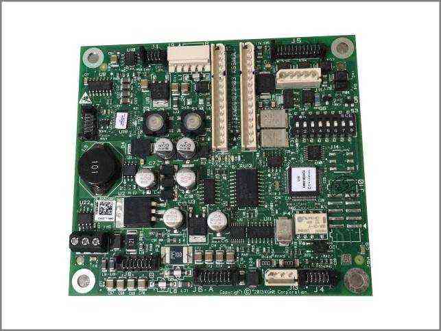 km981828g11 Elevator Mother Board For Kone Elevator