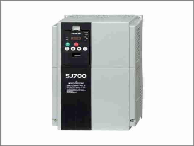 1 Hitachi Elevator Inverter SJ700-150 HFEF