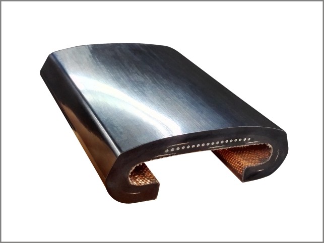 Escalator Handrail Belit escalator spare parts