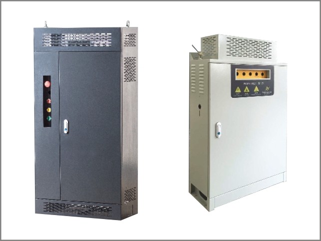 2 Customise Elevator control cabinet